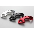 AELLA Tie Down Hook Plate For the Ducati Panigale / Streetfighter V2